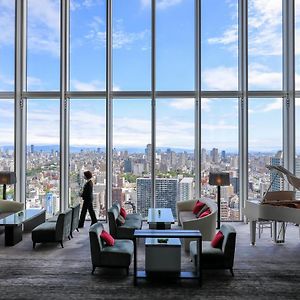 Osaka Marriott Miyako Hotel