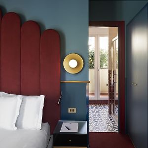 Double Room Terrace